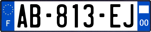 AB-813-EJ