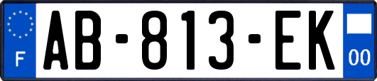 AB-813-EK