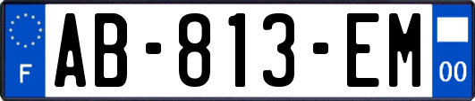 AB-813-EM