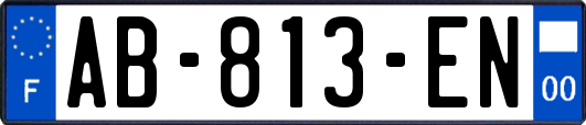 AB-813-EN