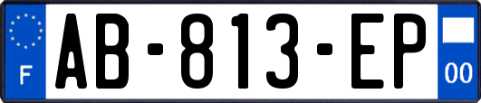 AB-813-EP