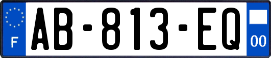 AB-813-EQ