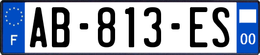 AB-813-ES