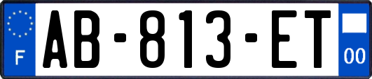 AB-813-ET