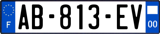 AB-813-EV