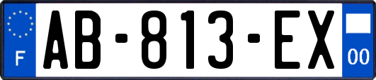 AB-813-EX