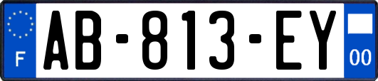 AB-813-EY