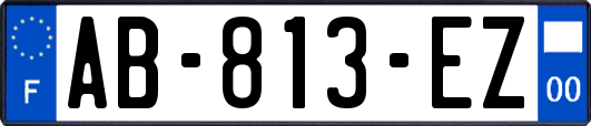 AB-813-EZ