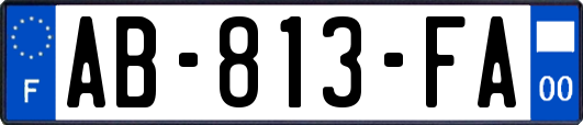 AB-813-FA