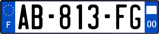 AB-813-FG