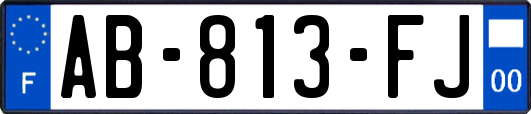 AB-813-FJ