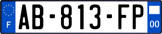 AB-813-FP