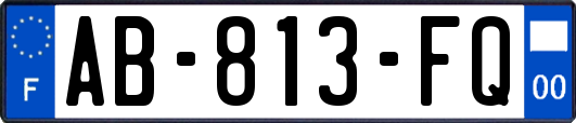 AB-813-FQ