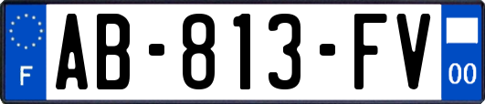 AB-813-FV