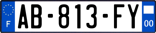 AB-813-FY