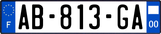 AB-813-GA