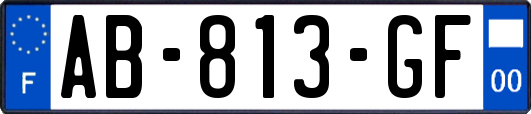 AB-813-GF