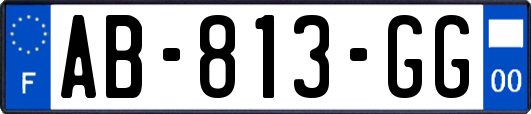 AB-813-GG