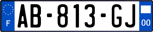 AB-813-GJ