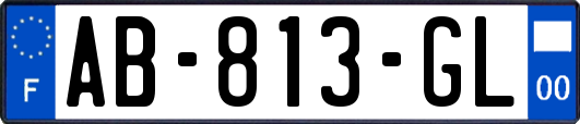 AB-813-GL