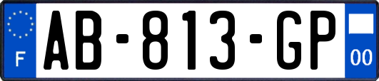 AB-813-GP