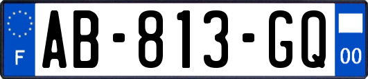 AB-813-GQ