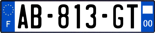 AB-813-GT