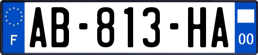 AB-813-HA