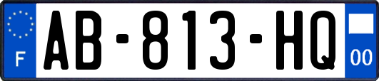 AB-813-HQ