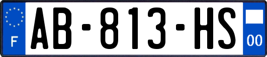 AB-813-HS