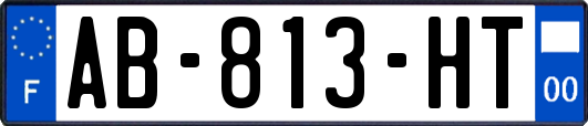 AB-813-HT