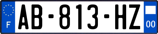 AB-813-HZ