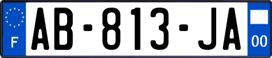 AB-813-JA