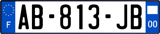 AB-813-JB