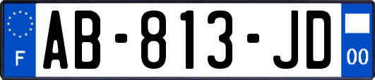 AB-813-JD