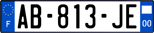 AB-813-JE