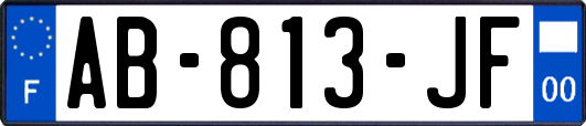 AB-813-JF