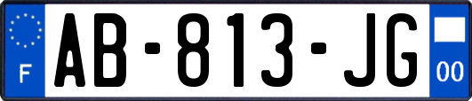 AB-813-JG