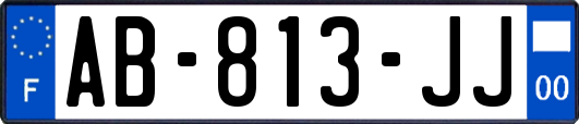 AB-813-JJ