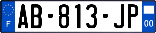 AB-813-JP