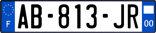 AB-813-JR