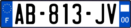 AB-813-JV