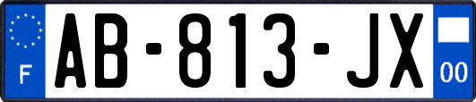 AB-813-JX