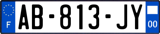 AB-813-JY