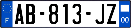 AB-813-JZ