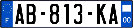 AB-813-KA