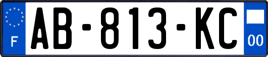 AB-813-KC