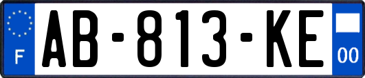 AB-813-KE