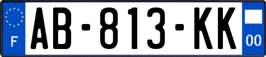 AB-813-KK