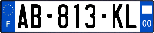 AB-813-KL